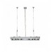 Светильник SLV AIXLIGHT LONG GU10