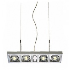 Светильник SLV AIXLIGHT LONG GU10