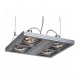 Светильник SLV AIXLIGHT SQUARE ES111
