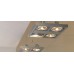 Светильник SLV AIXLIGHT SQUARE ES111