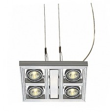 Светильник SLV AIXLIGHT SQUARE GU10