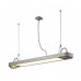 Светильник SLV AIXLIGHT R OFFICE T5 39W