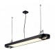 Светильник SLV AIXLIGHT R OFFICE T5 39W