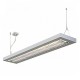 Светильник SLV LONG GRILL 2x28W