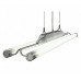 Светильник SLV TWINTUBE