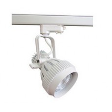 Трековые светильники HALLA Lighting серии PLС/A