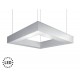 03-570K-60GEE/830 Подвесные светильники HALLA ALUMO LED