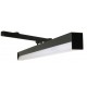 132-600K-20GEE/840 Трековые светильники HALLA SANT LED