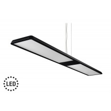 120-501I-40GGE/840 Подвесной светильник HALLA INLIO LED
