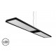 120-501I-40GGE/840 Подвесной светильник HALLA INLIO LED