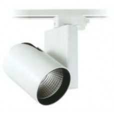 Трековый светильник Luxeon CASTOR LED