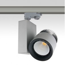 Трековый светильник TOP LED 38