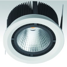 Встраиваемый LED светильник BRIGHT
