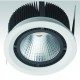 Встраиваемый LED светильник BRIGHT