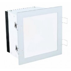 Встраиваемый LED светильник KVADRAT 145
