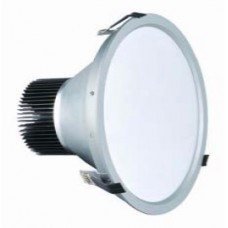 Встраиваемый LED светильник LUNA 200