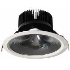 Встраиваемый LED светильник FINE