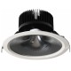 Встраиваемый LED светильник FINE
