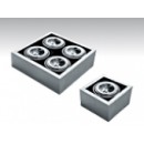 Семья светильников SOLDE